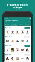 WAStickerApps - Figurinhas imagem de tela 1