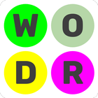 wordscapes - word search icône