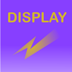 Display Power Saver ikona
