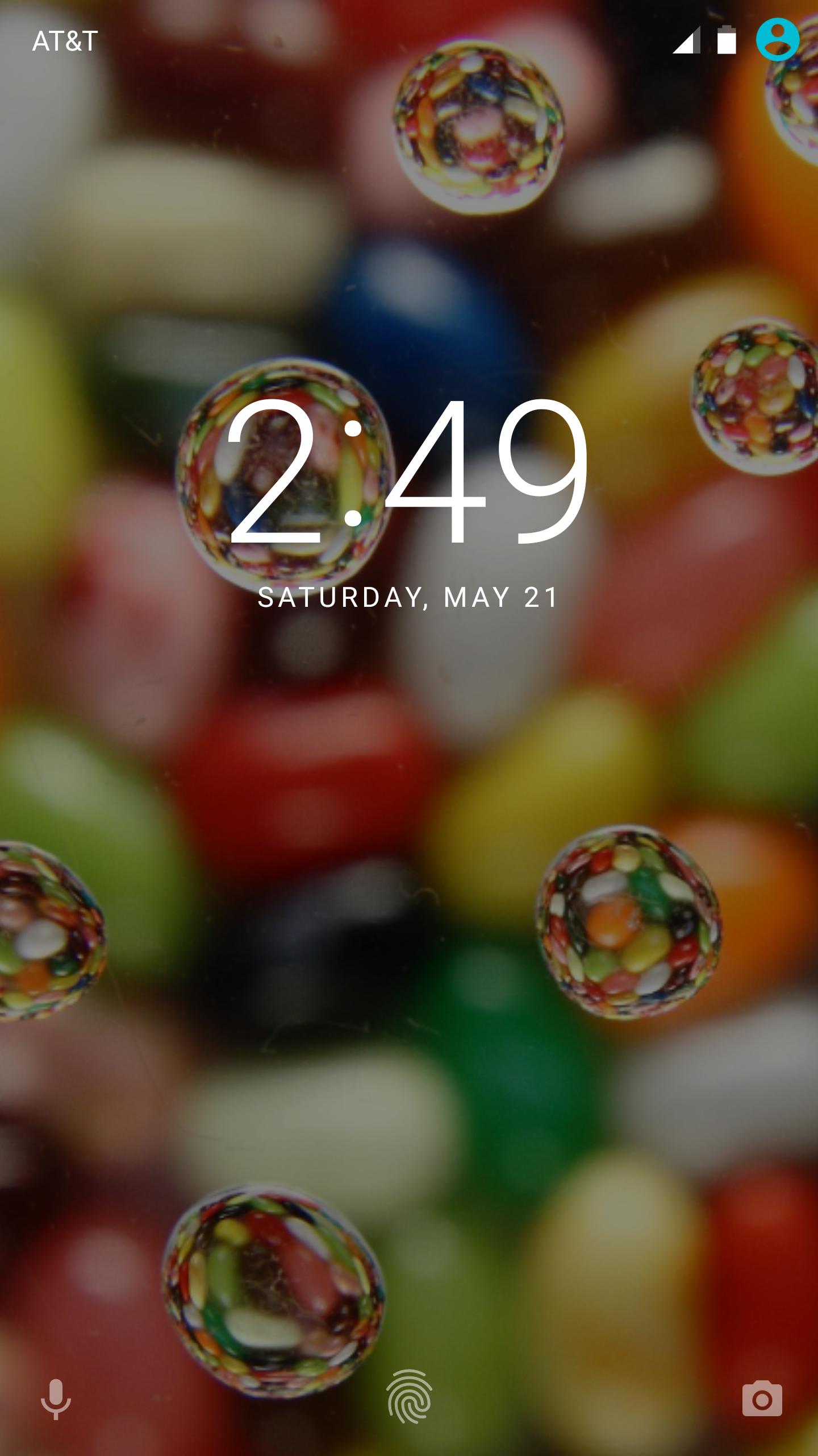 Descarga de APK de Fondo de Pantalla de Bloqueo para Android Descarga de APK de Fondo de Pantalla de Bloqueo para Android