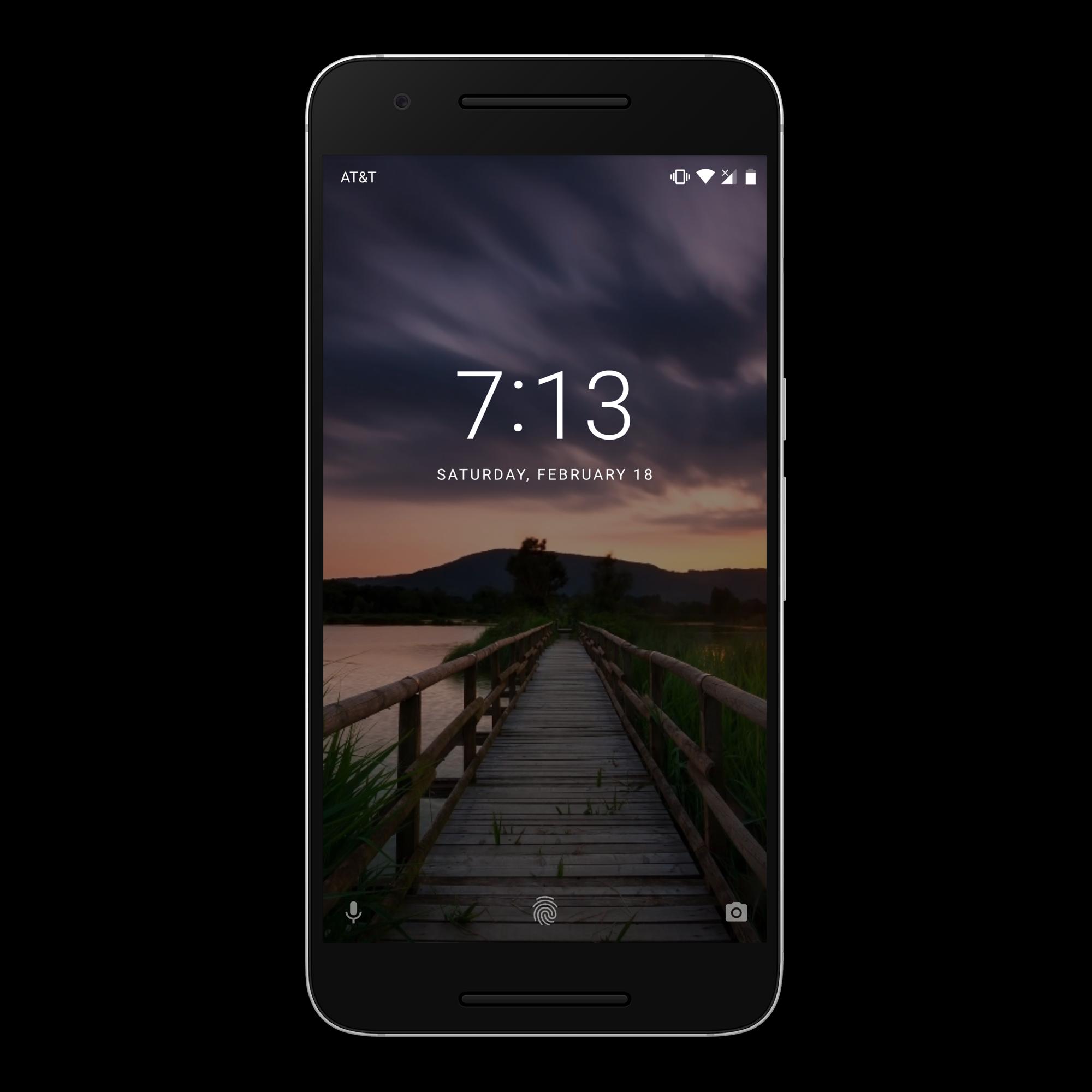 Lock Screen Wallpaper for Android - APK Download