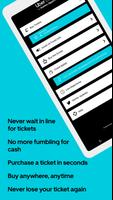 Thames Clippers Tickets ポスター
