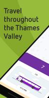 Thames Valley poster