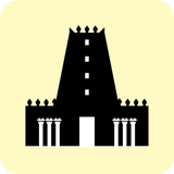 Tamilnadu Temples أيقونة