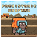 Prehistoric Warfare APK