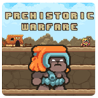 Prehistoric Warfare icon