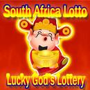 South Africa Lotto - Win lotto with Ouija APK