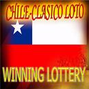 Win Chile Clasico Lotto 2018 - Using Ouija Ghost APK