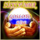 Predict Gosloto 5/36 icon