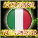 Italy SuperStar Lotto - Prevedere la lotteria 2019 APK