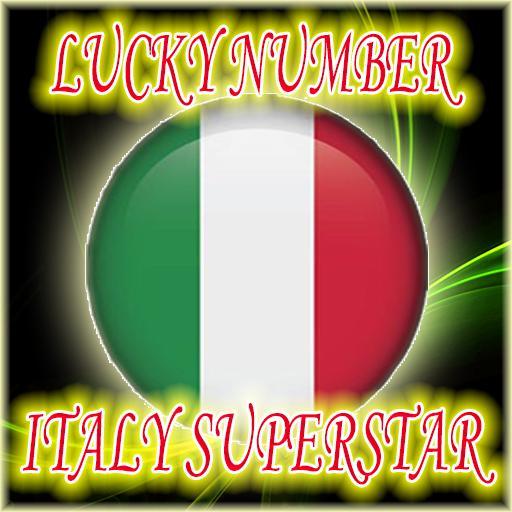 Italy SuperStar Lotto - Prevedere la lotteria 2019 for Android - APK  Download