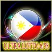 Ultra Lotto 6/58 Use Ghost