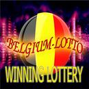 Winning Belgium Lotto 2019 - Divine Lottery APK