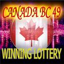 Winning Canada BC 49 with Ouija ( Using ghost ) APK