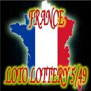 Loterie divine avec la Ouija - Loto de France 2018 APK