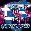 Winning Greece Lotto 2019 with the Ouija ( Ghost ) APK