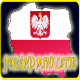 Winning Poland Mini Lotto icône