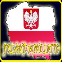 Winning Poland Mini Lotto Affiche
