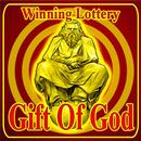 U.K lottery prediction software - God's Gift APK