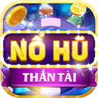 Game danh bai doi thuong Nổ Hũ Thần Tài 2019 иконка