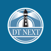 DTNEXT ไอคอน