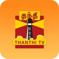Descargar XAPK de Thanthi TV Tamil News Live