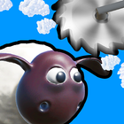 Sheep Cutter 3D icon