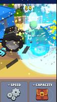 Sheep Cutter 3D screenshot 3