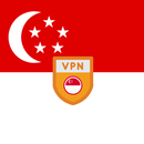 Singapore VPN - Unlimited VPN APK