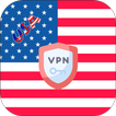USA VPN - Secure Unlimited VPN