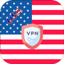 USA VPN - Secure Unlimited VPN APK