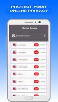 USA VPN скриншот 1