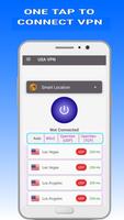USA VPN скриншот 2
