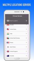 USA VPN скриншот 3