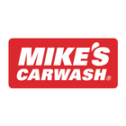 Mike's Carwash Rewards Zeichen