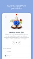 Nothing Bundt Cakes اسکرین شاٹ 1
