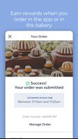 Nothing Bundt Cakes Screenshot 2