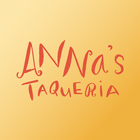 Anna's Taqueria Rewards icon