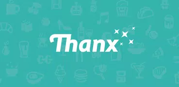 Thanx — Loyalty Rewards