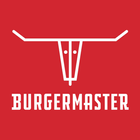 آیکون‌ Burgermaster