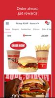 پوستر Burgermaster