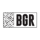 BGR - The Burger Joint أيقونة