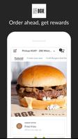 BGR - The Burger Joint-poster