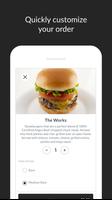 BGR - The Burger Joint تصوير الشاشة 1