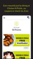 Chicken N Pickle পোস্টার