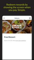 Chicken N Pickle স্ক্রিনশট 2
