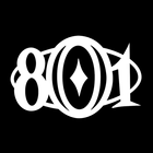 801 Club ikon