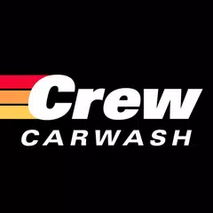 Crew Carwash Rewards アプリダウンロード