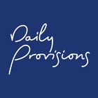 Daily Provisions أيقونة