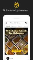 Eggmania poster